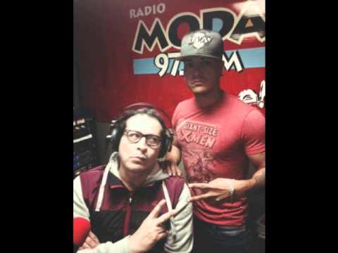 Show de carloncho: Rencito Rapeando 24 Junio 2015