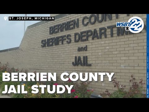 Berrien County Inmate Information