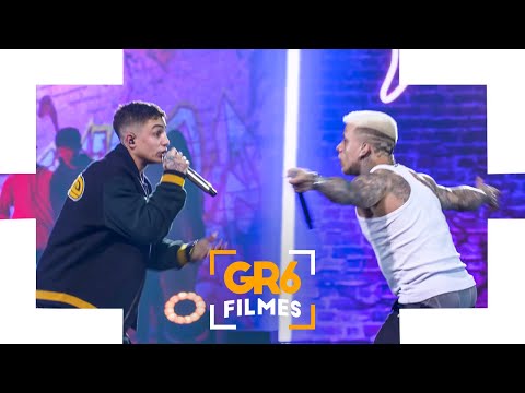 Video thumbnail for 4M no Toque (Ao Vivo)