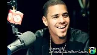 Aint That Some Shit-J.Cole