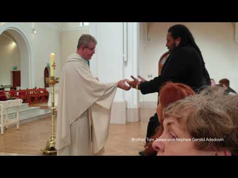 Sandie Jones Eurovision Singer 1972 - Celebration of life 1951 to 2019   Family Funeral March 2020