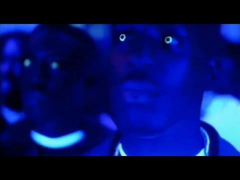 DMX feat. Method Man, Nas, & Ja Rule - Grand Finale (1998) / (HD)