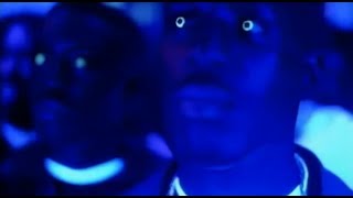 DMX feat. Method Man, Nas, &amp; Ja Rule - Grand Finale (1998) / (HD)