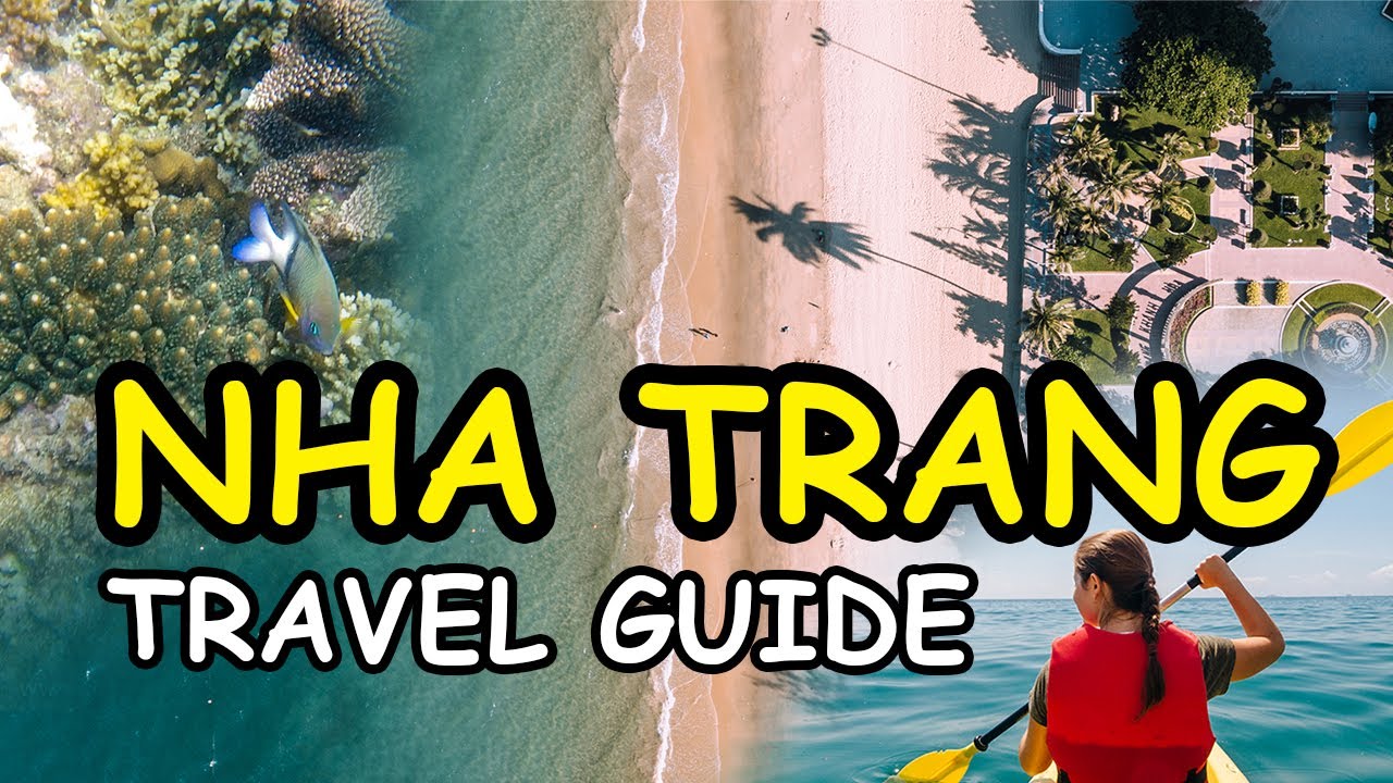 🇻🇳 Nha Trang Travel Guide