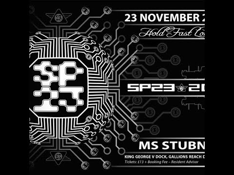 Sirius - MS Stubnitz