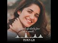 Rana Monari Ya Paradana Song Whatsapp Status