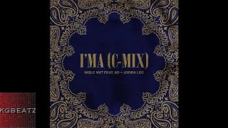 Niqle Nut ft. AD, Jooba Loc - Ima [C-Mix] [New 2018]