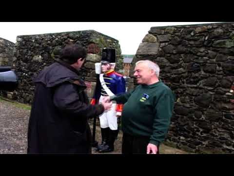 NORTHERN IRELAND GHOSTS