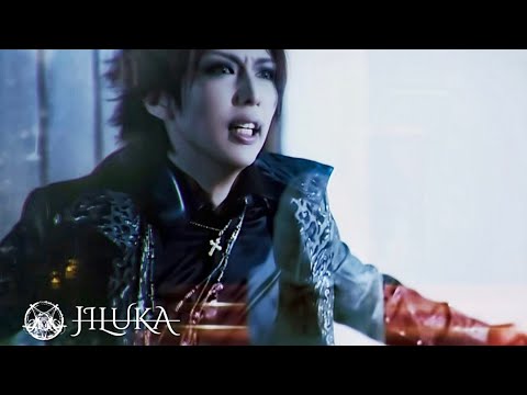 JILUKA - Edifice (Official Music Video)