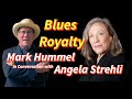 🎵 🎤 Angela Strehli: Blues Legend Speaks — Exclusive Interview with Mark Hummel ⭐