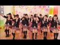 Sakura Gakuin Song for Smiling Full PV 1080p ...