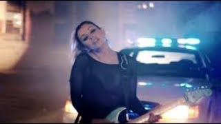 Lindsay Ell - Criminal (Karaoke with Lyrics)