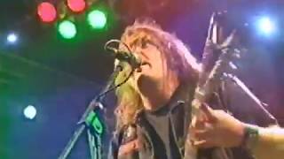 Fireball Ministry &quot;Flatline&quot; from With Full Force Festival, Germany 2004