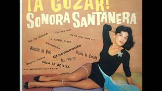 Botecito De Vela, Sonora Santanera..wmv