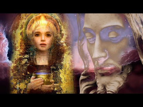 Mary Magdalene vs. the Matrix: Her Gnostic Gospel