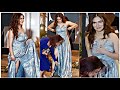 Oops Moment With Riddhima Pandit Tonite At Friends Engagement Party In Mumbai