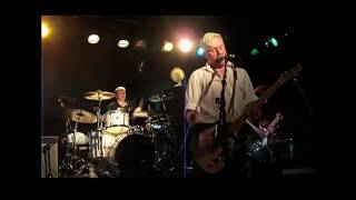 Spear of Destiny - Model Number One