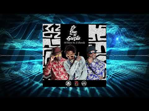 Lo Que Te Gusta Del Barrio Inc ft Slowmike