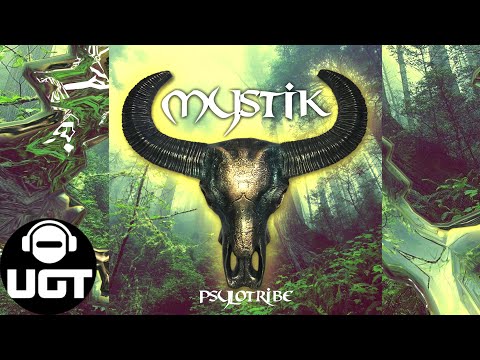 Psylotribe - Mystik