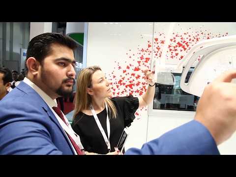 Arab Health 2019 | Rückblick