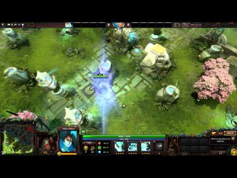 Dota 2 - S A D B O Y S