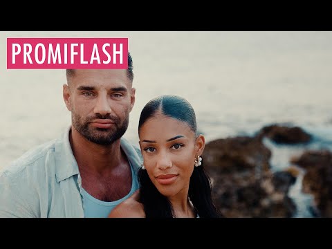 Das stört Aleks Petrovic an der Beziehung mit Vanessa Nwattu