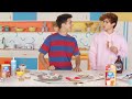 Pop Tart Splitz Commercial