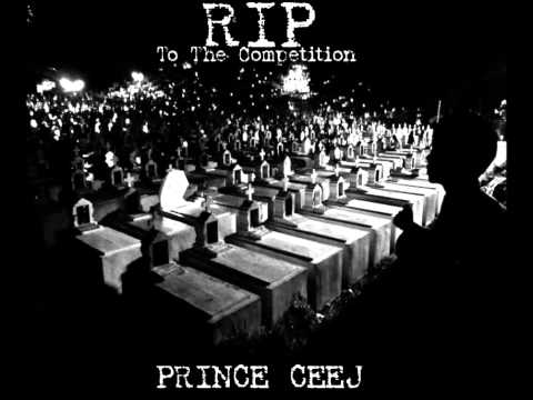 R.I.P. (REMIX-2014) NEW! - Young Jeezy, Chris Brown , Kendrick Lamar, Prince Ceej (Official Remix)