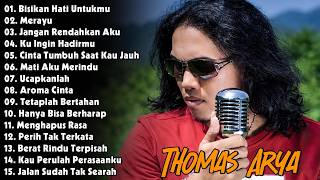 Download lagu Bisikan Hati Untukmu-Thomas Arya Full Album Terbaik dan Terpopuler-Koleksi Lagu Slow Rock Indonesia mp3