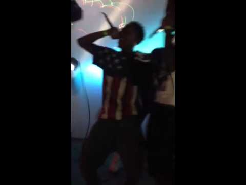 STONE AGE PG PREFORMING LIVE july 4th