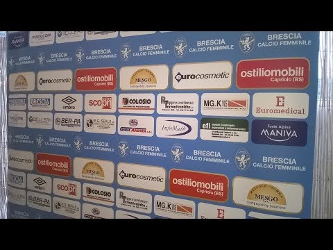 Brescia CF-Juventus Women 0-4: il postpartita