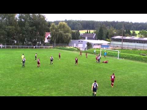 110904 / SV Völkersbach - SV Bad Herrenalb / 1:0