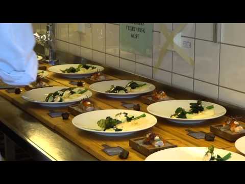 Johan Backeus - Semifinalist i Karlstad den 17 november