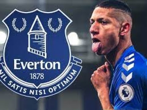 Fifa 22 Everton Career mode Frank's blues (Eng/Ger) [NA/EU]