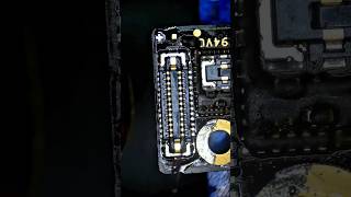 Video de Aguja de Arrastre de Estaño JTX BT-1 para Reballing BGA y Conectores