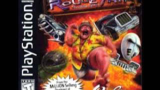 Rogue Trip: Vacation 2012 Soundtrack - XLAX