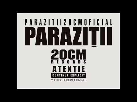 Parazitii feat Spike  - Rai sau Iad