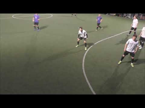 8 КХ 1 Лига Planit 2– Альфа