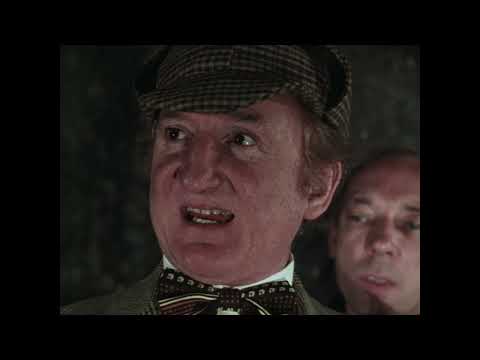 Fünf Freunde auf Schmugglerjagd Teil 2 - Serie 1 Folge 5 - Fünf Freunde 1970's HQ