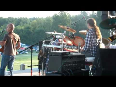 The Roosters Band- Last of the Real Men (Official Video)