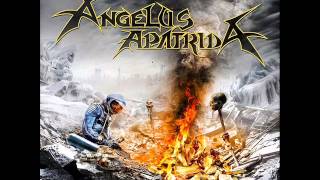 Angelus Apatrida - Hidden Evolution (Full Album)