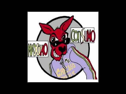 Maximo Consumo - Difusion Completa
