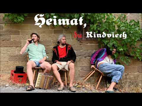Kapelle Bomhard - Heimat du Rindviech