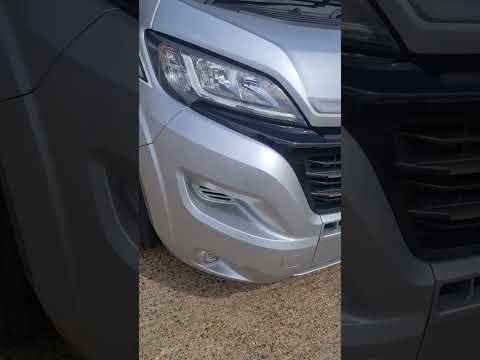 Fiat Ducato P2002-09 DPF Efficiency Detected By The PM Sensor, Component Failures