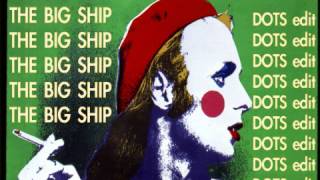 Brian Eno - The Big Ship - DOTS extended edit