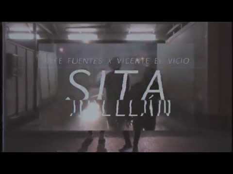 DEFÉ FUENTES X VICENTE EL VICIO // SITA ABELLÁN // VIDEO OFICIAL