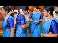 Satin Saree 915