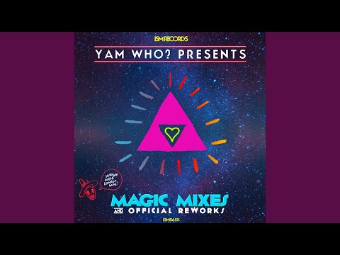 Don't Break My Heart (Yam Who? Remix) (feat. Yam Who? & Lady Z)