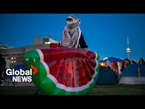 Alejandro Paz youtube video #2