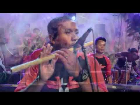 Senyum & Hatimu PUTRA LIGNA Live Candisari